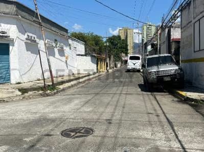 Venta de terreno en zona comercial de Naguanagua