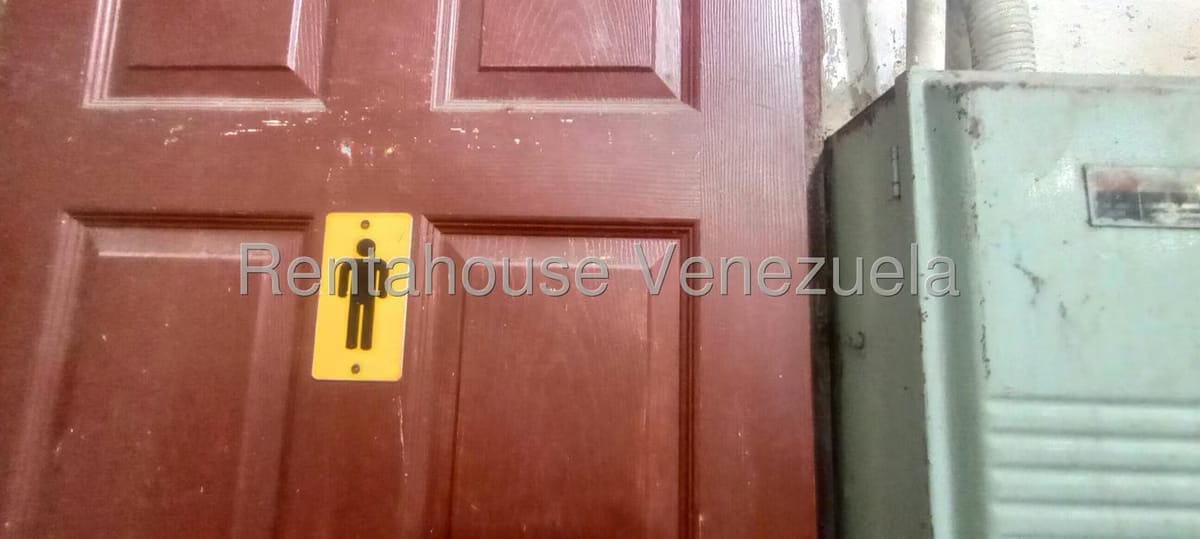 Comercial (Galpon - Deposito) en Alquiler en Chacao, Distrito Metropolitano - 14