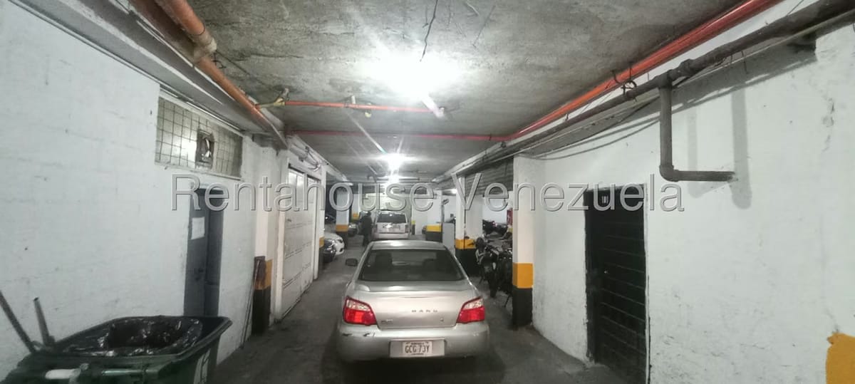 Comercial (Galpon - Deposito) en Alquiler en Chacao, Distrito Metropolitano - 20