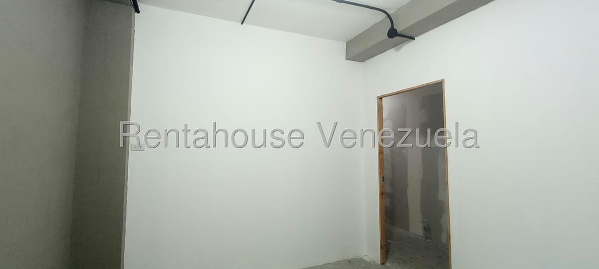 Comercial (Galpon - Deposito) en Alquiler en Chacao, Distrito Metropolitano - 6