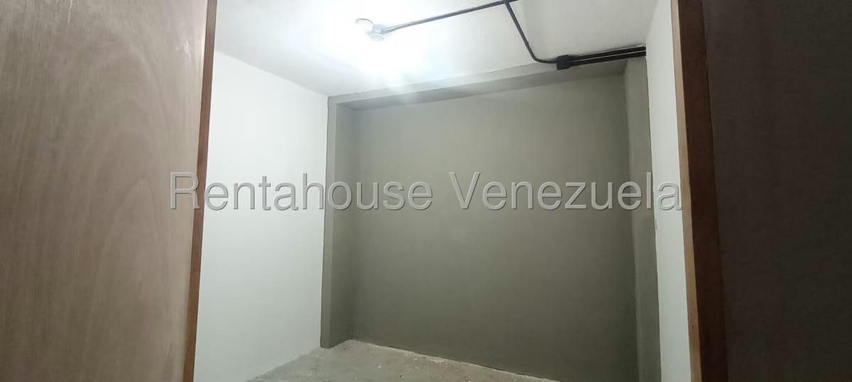 Comercial (Galpon - Deposito) en Alquiler en Chacao, Distrito Metropolitano - 9