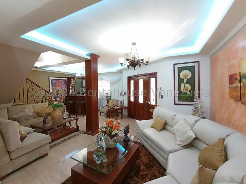 Casa (Duplex) en Venta en Las Cayenas, Aragua - 12