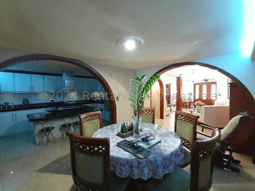 Casa (Duplex) en Venta en Las Cayenas, Aragua - 14