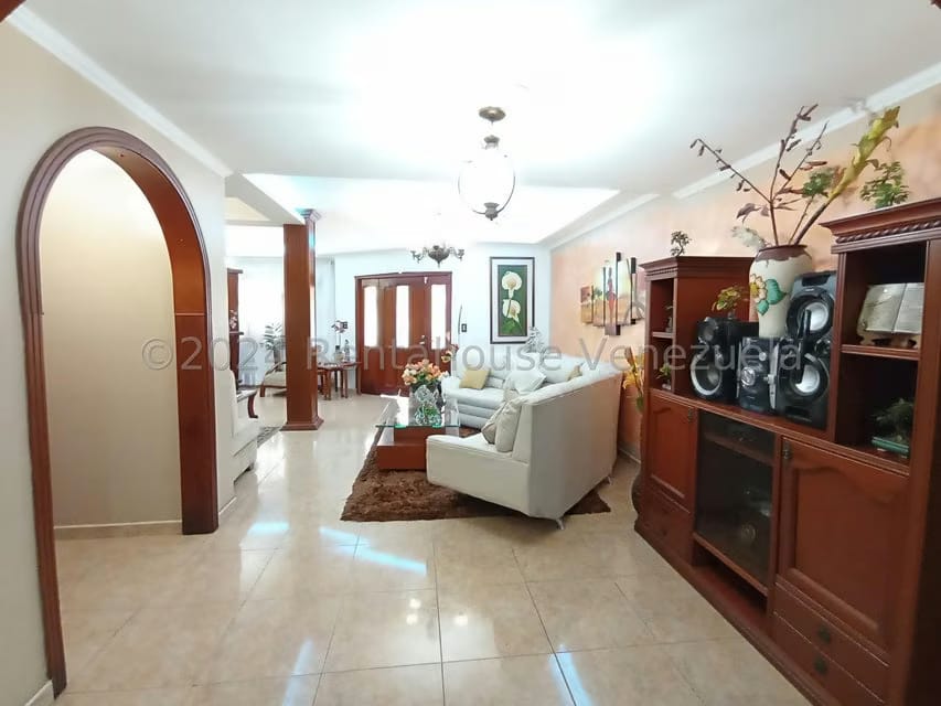 Casa (Duplex) en Venta en Las Cayenas, Aragua - 15