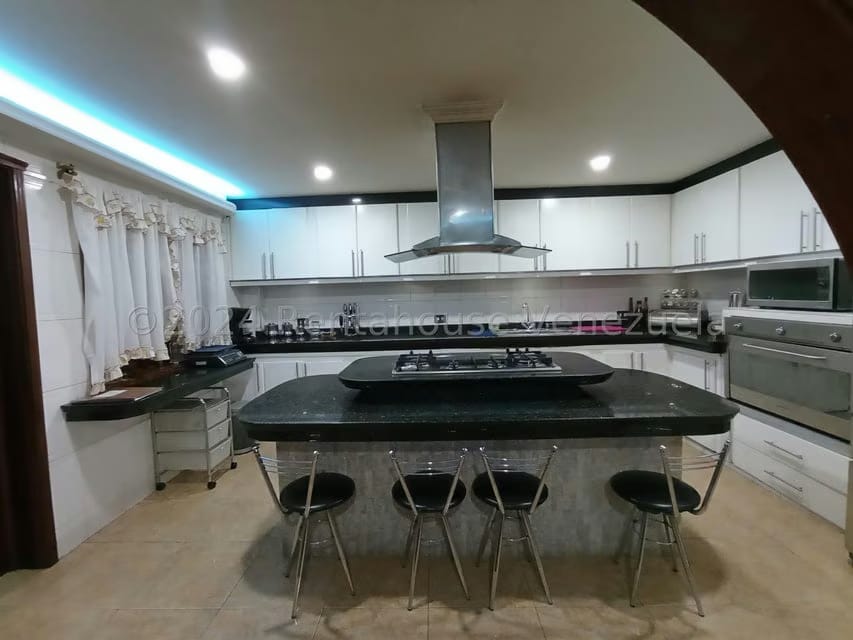 Casa (Duplex) en Venta en Las Cayenas, Aragua - 17