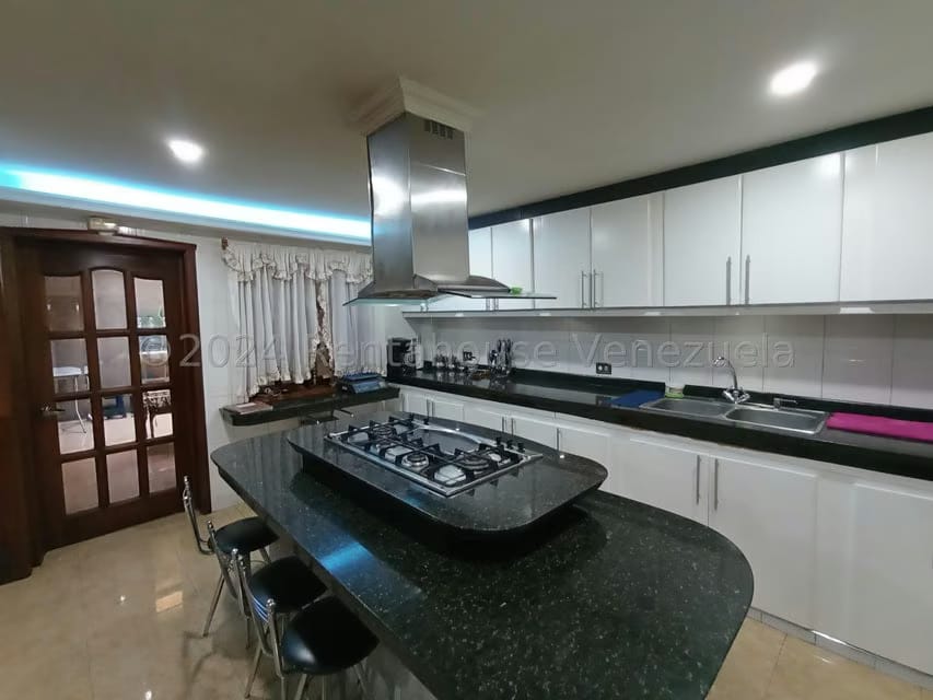 Casa (Duplex) en Venta en Las Cayenas, Aragua - 19
