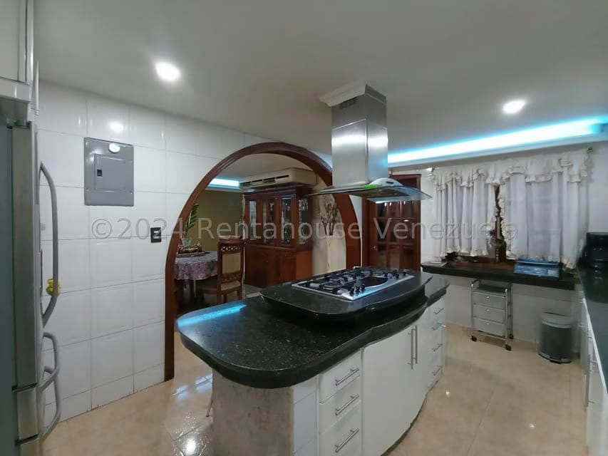 Casa (Duplex) en Venta en Las Cayenas, Aragua - 20