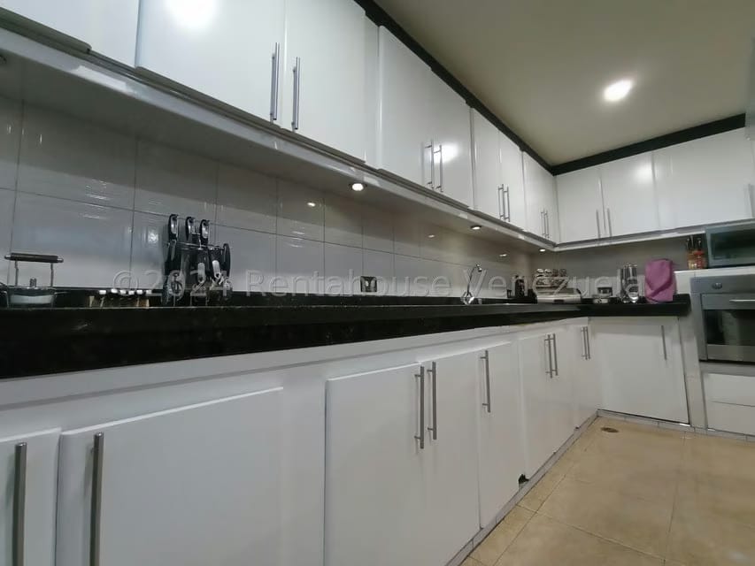 Casa (Duplex) en Venta en Las Cayenas, Aragua - 21