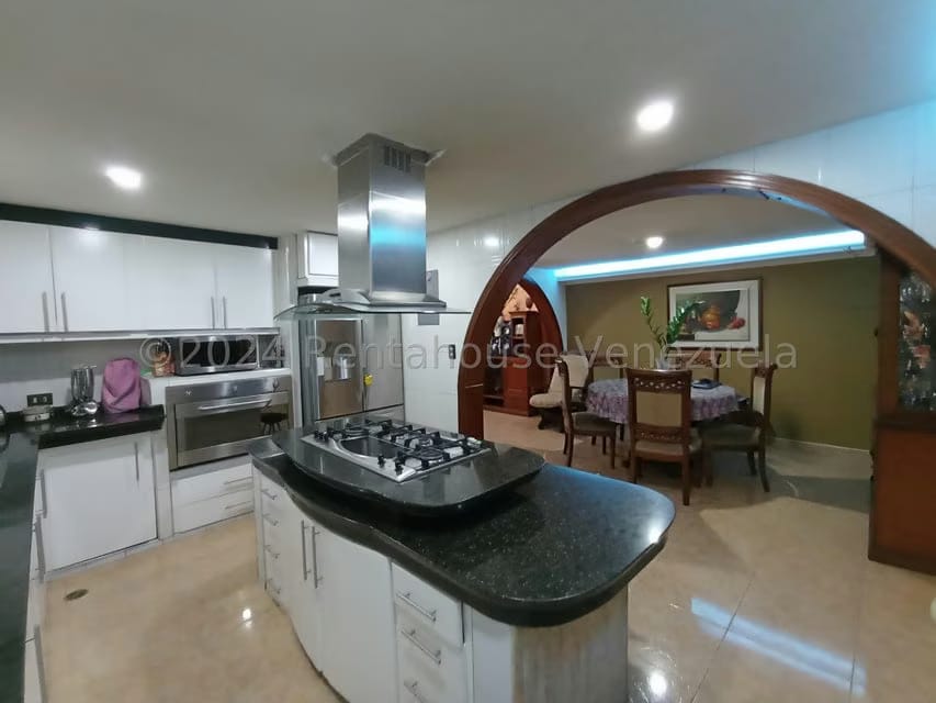 Casa (Duplex) en Venta en Las Cayenas, Aragua - 22