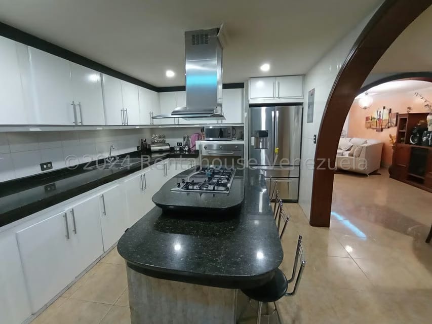 Casa (Duplex) en Venta en Las Cayenas, Aragua - 23