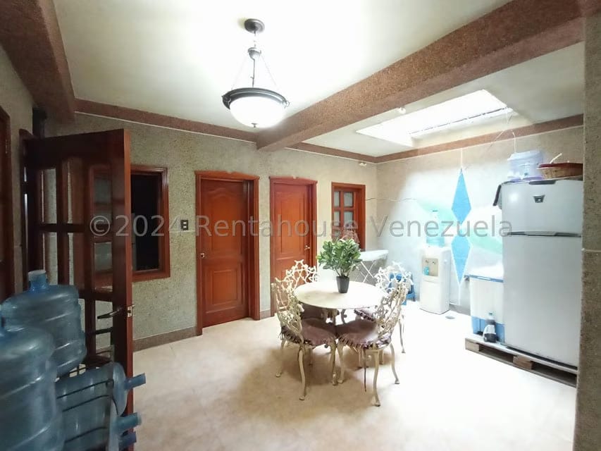 Casa (Duplex) en Venta en Las Cayenas, Aragua - 27