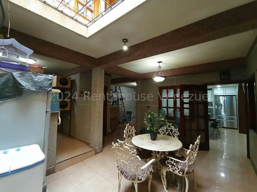 Casa (Duplex) en Venta en Las Cayenas, Aragua - 29