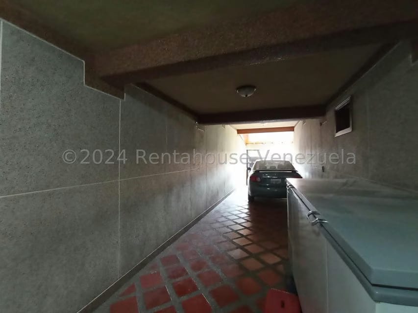 Casa (Duplex) en Venta en Las Cayenas, Aragua - 30
