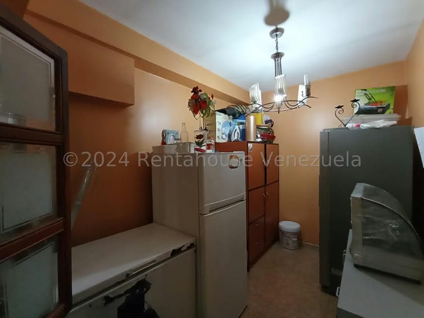 Casa (Duplex) en Venta en Las Cayenas, Aragua - 32