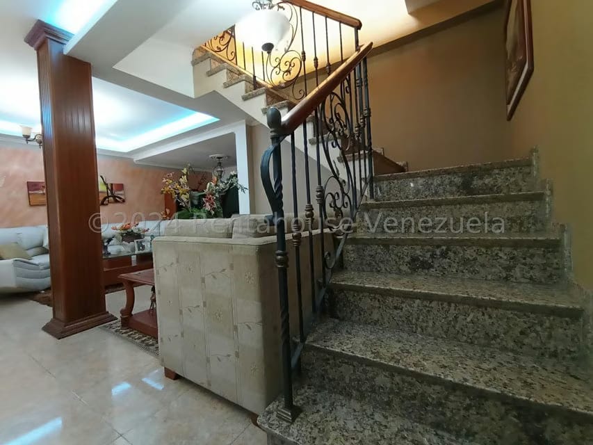 Casa (Duplex) en Venta en Las Cayenas, Aragua - 33