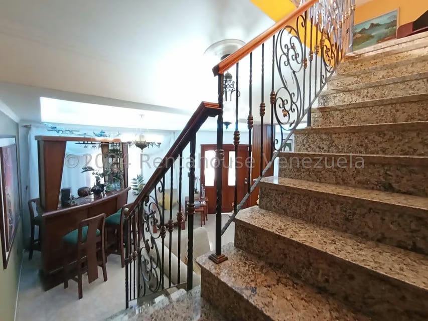 Casa (Duplex) en Venta en Las Cayenas, Aragua - 34
