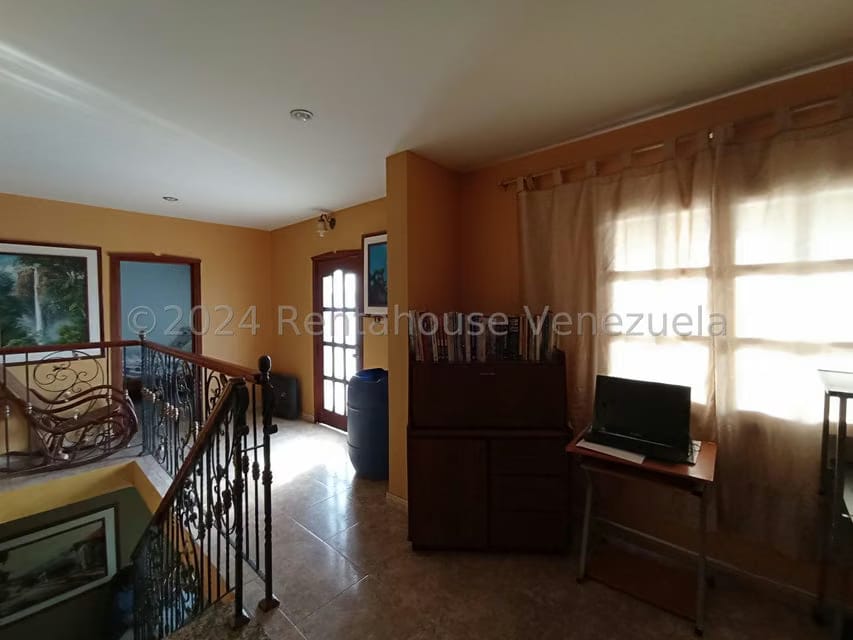 Casa (Duplex) en Venta en Las Cayenas, Aragua - 38
