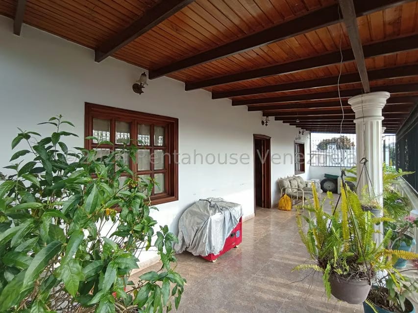 Casa (Duplex) en Venta en Las Cayenas, Aragua - 41