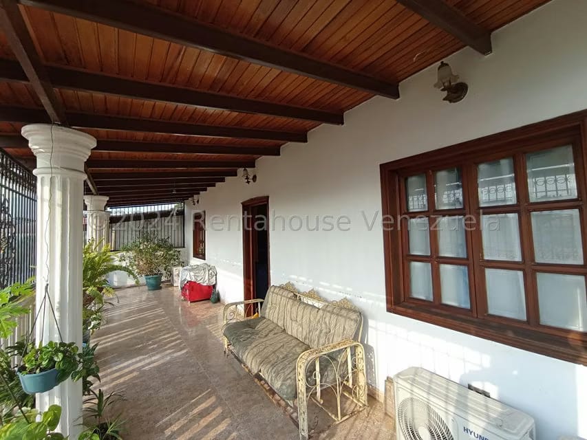 Casa (Duplex) en Venta en Las Cayenas, Aragua - 43