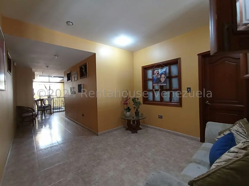 Casa (Duplex) en Venta en Las Cayenas, Aragua - 44