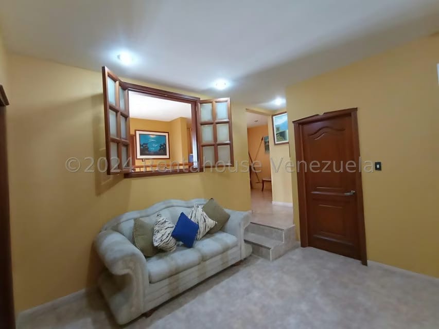 Casa (Duplex) en Venta en Las Cayenas, Aragua - 45