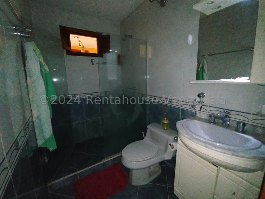 Casa (Duplex) en Venta en Las Cayenas, Aragua - 48