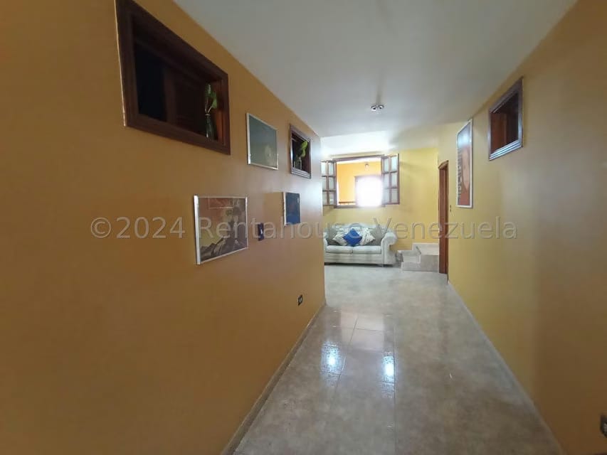 Casa (Duplex) en Venta en Las Cayenas, Aragua - 49