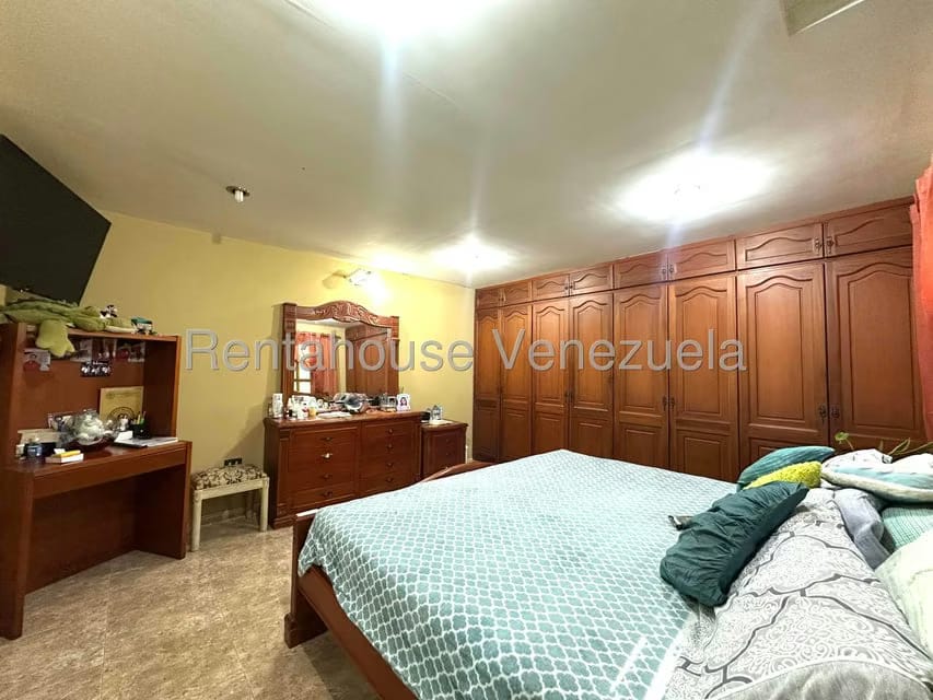 Casa (Duplex) en Venta en Las Cayenas, Aragua - 50