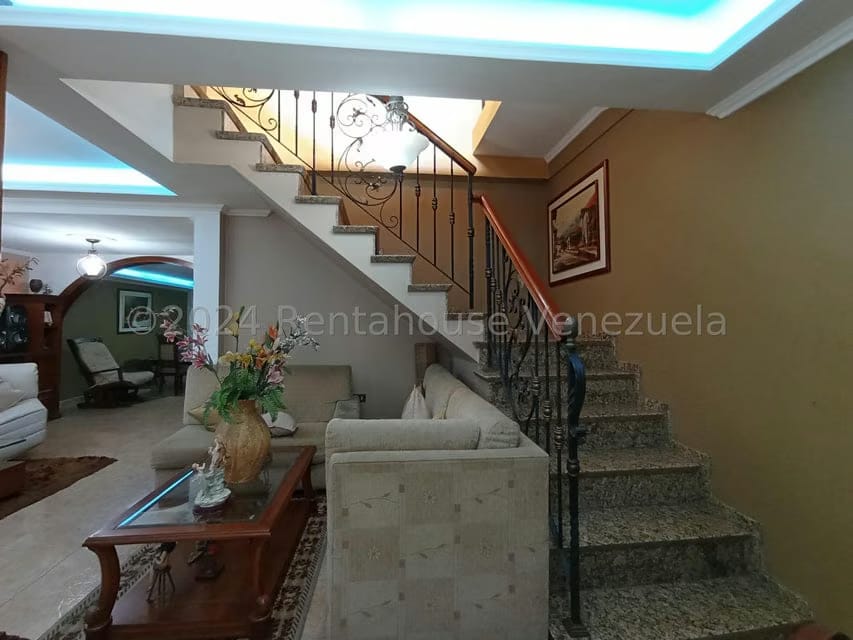 Casa (Duplex) en Venta en Las Cayenas, Aragua - 6