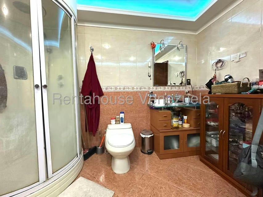 Casa (Duplex) en Venta en Las Cayenas, Aragua - 53