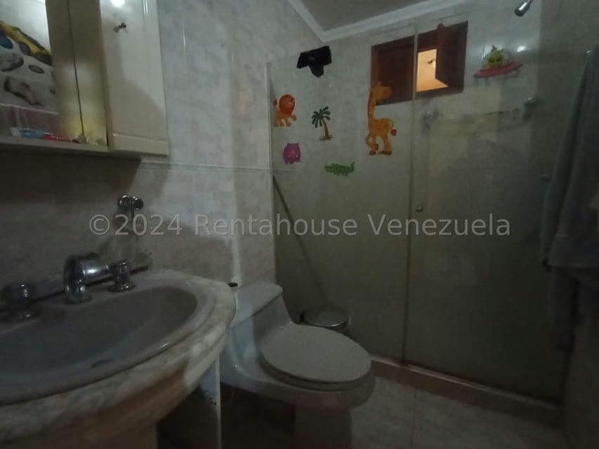 Casa (Duplex) en Venta en Las Cayenas, Aragua - 56