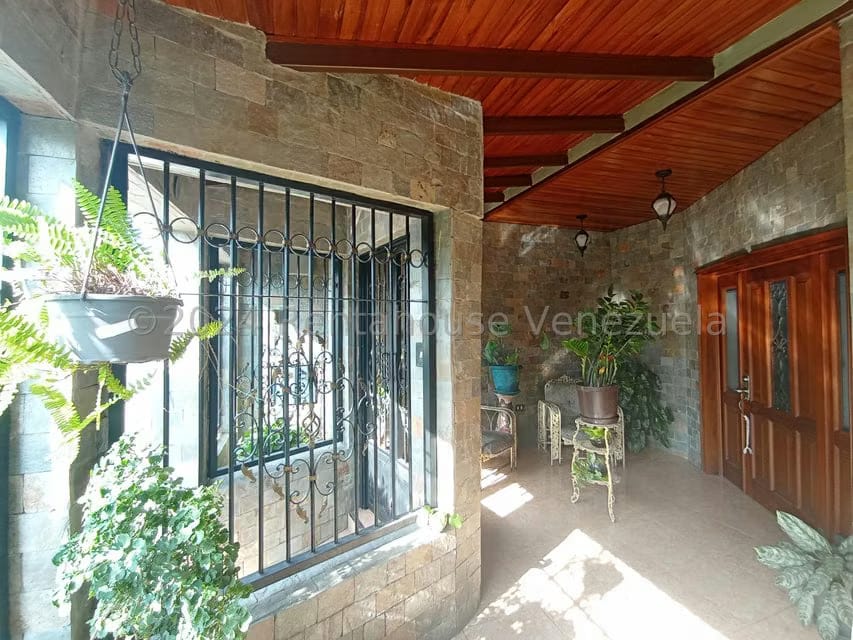 Casa (Duplex) en Venta en Las Cayenas, Aragua - 57