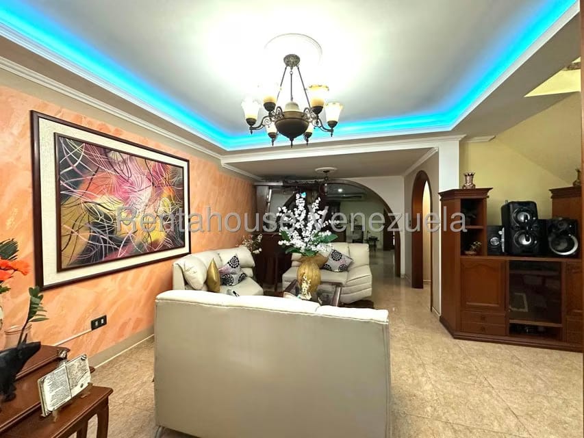 Casa (Duplex) en Venta en Las Cayenas, Aragua - 7