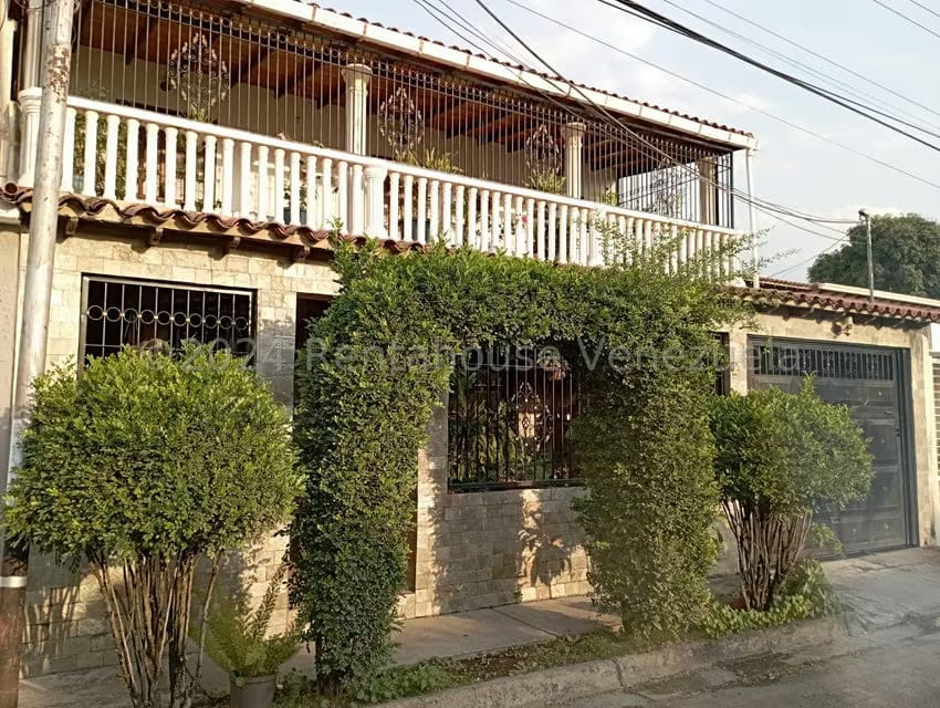 Casa (Duplex) en Venta en Las Cayenas, Aragua - 61
