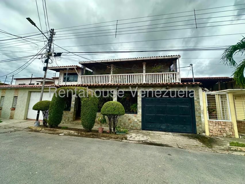 Casa (Duplex) en Venta en Las Cayenas, Aragua - 62