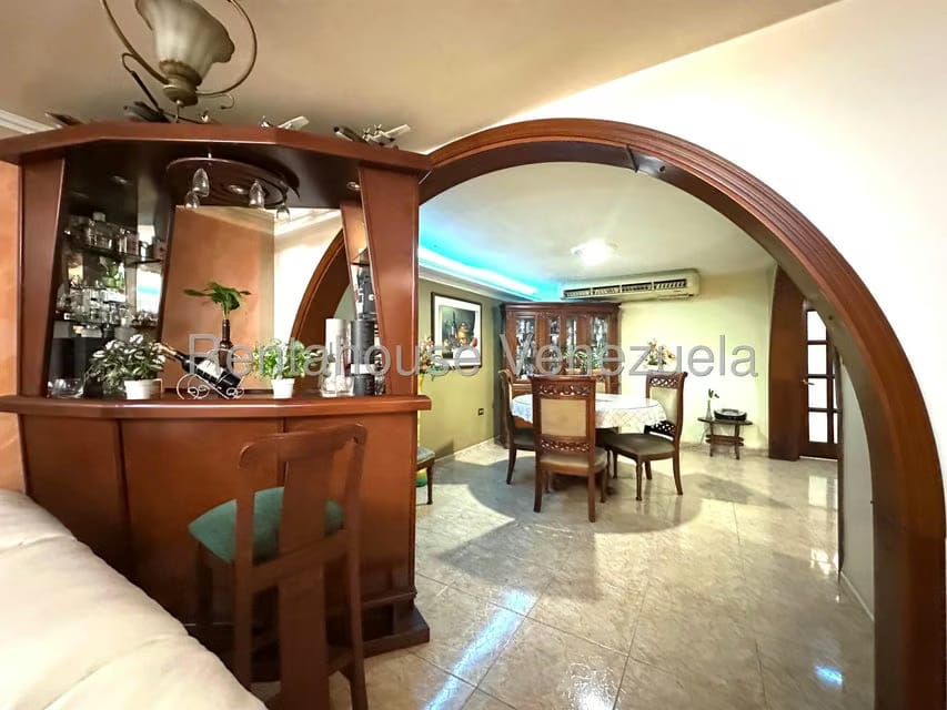 Casa (Duplex) en Venta en Las Cayenas, Aragua - 8