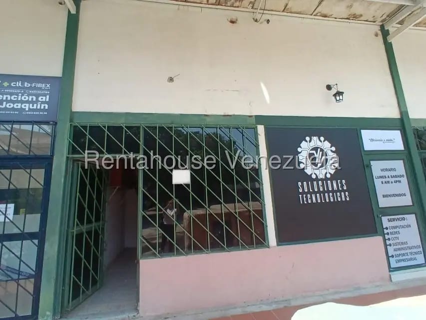 Comercial (Local Comercial) en Venta en Carret Guacara - San Joaquin, Carabobo - 11