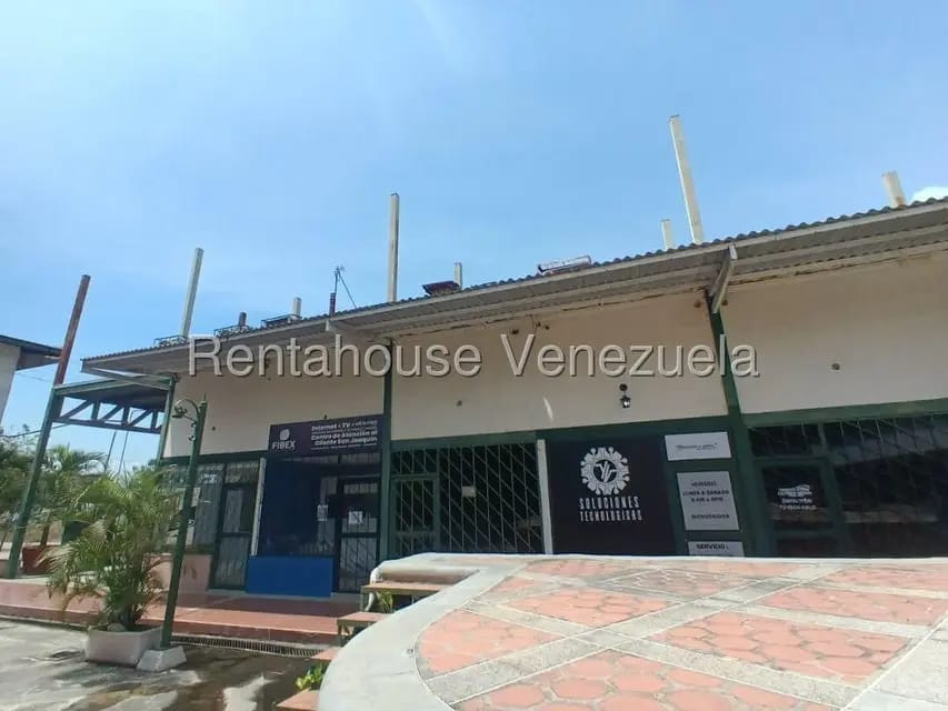 Comercial (Local Comercial) en Venta en Carret Guacara - San Joaquin, Carabobo - 12