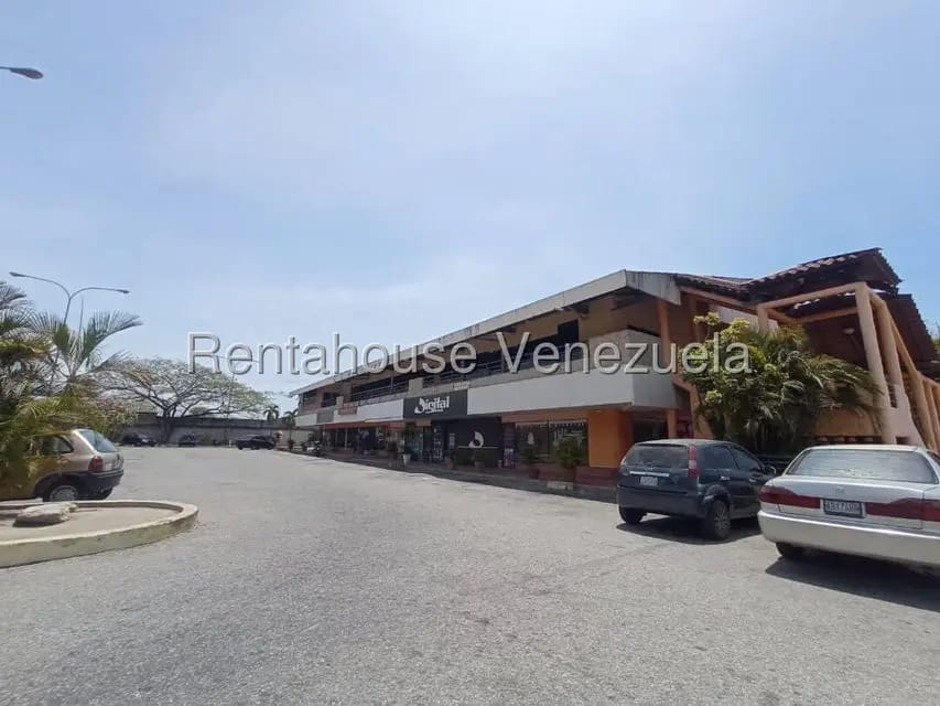 Comercial (Local Comercial) en Venta en Carret Guacara - San Joaquin, Carabobo - 14