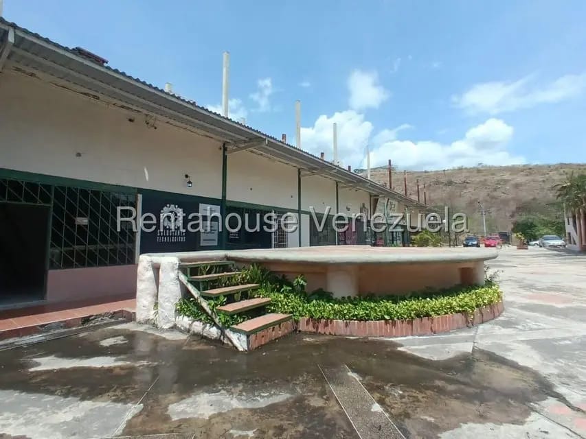 Comercial (Local Comercial) en Venta en Carret Guacara - San Joaquin, Carabobo - 16