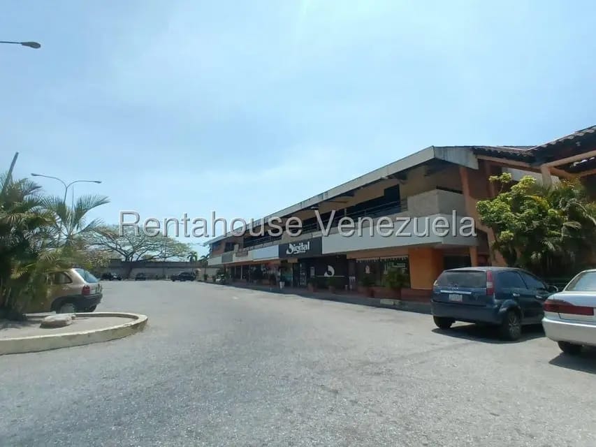 Comercial (Local Comercial) en Venta en Carret Guacara - San Joaquin, Carabobo - 18