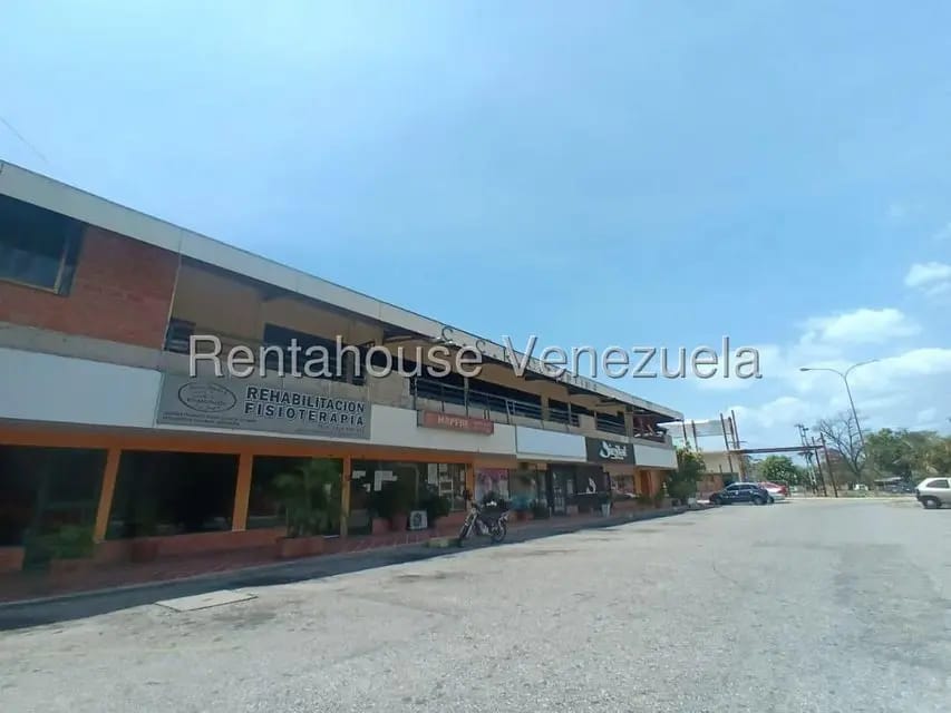 Comercial (Local Comercial) en Venta en Carret Guacara - San Joaquin, Carabobo - 19