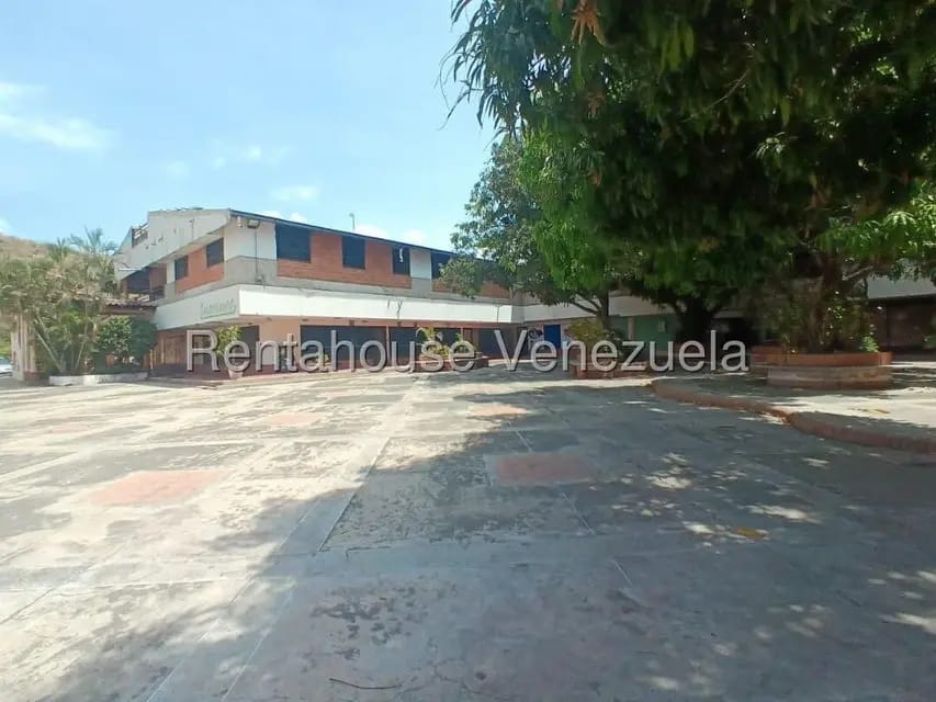 Comercial (Local Comercial) en Venta en Carret Guacara - San Joaquin, Carabobo - 22