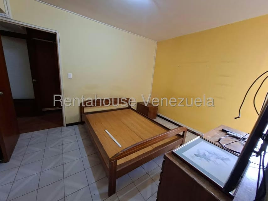 Apartamento (1 Nivel) en Venta en La Campiña, Distrito Metropolitano - 13