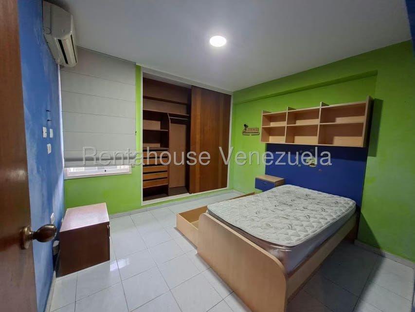 Apartamento (1 Nivel) en Venta en La Campiña, Distrito Metropolitano - 16