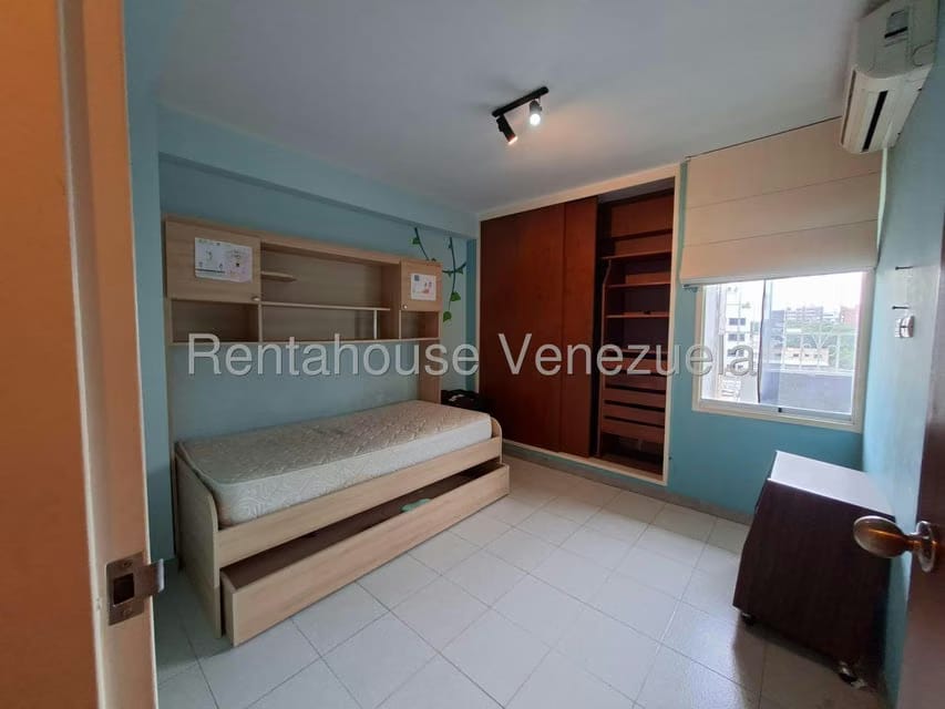 Apartamento (1 Nivel) en Venta en La Campiña, Distrito Metropolitano - 20