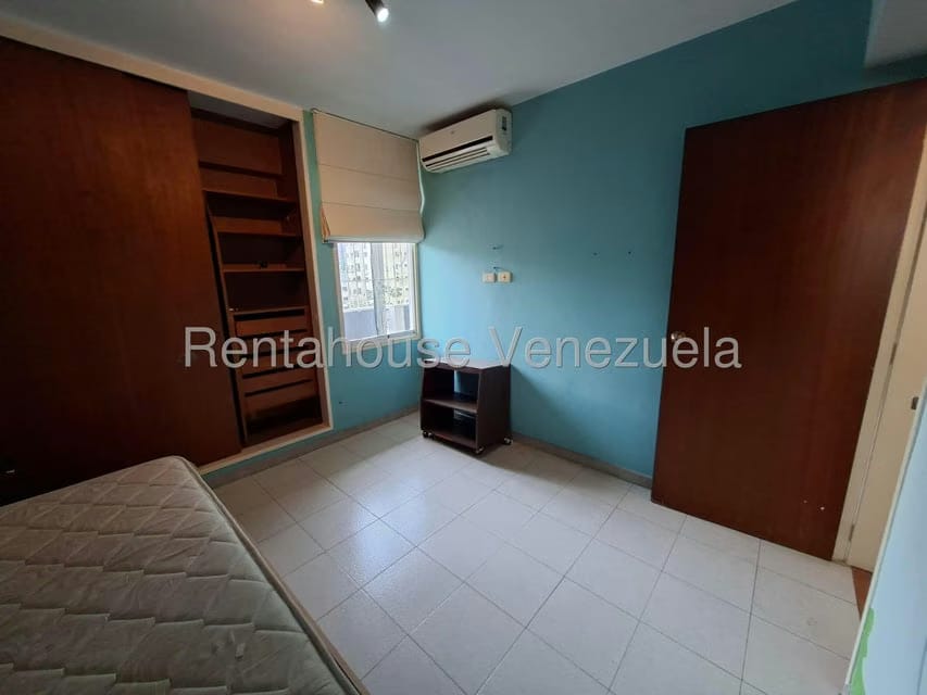 Apartamento (1 Nivel) en Venta en La Campiña, Distrito Metropolitano - 21