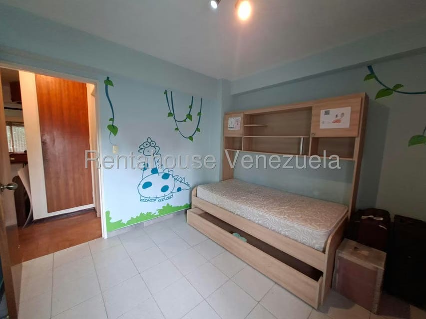 Apartamento (1 Nivel) en Venta en La Campiña, Distrito Metropolitano - 22