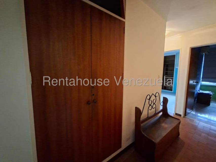 Apartamento (1 Nivel) en Venta en La Campiña, Distrito Metropolitano - 23