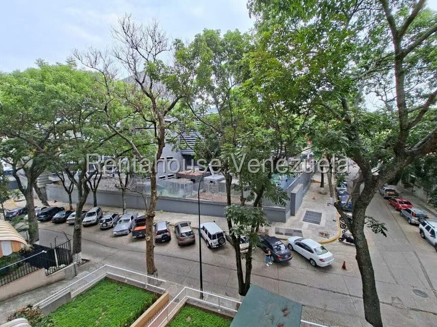 Apartamento (1 Nivel) en Venta en La Campiña, Distrito Metropolitano - 24